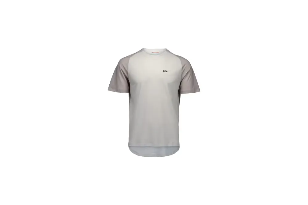 Akční Nabídka DresPOC M´s Motion Air pánský kr.r. okenite off white