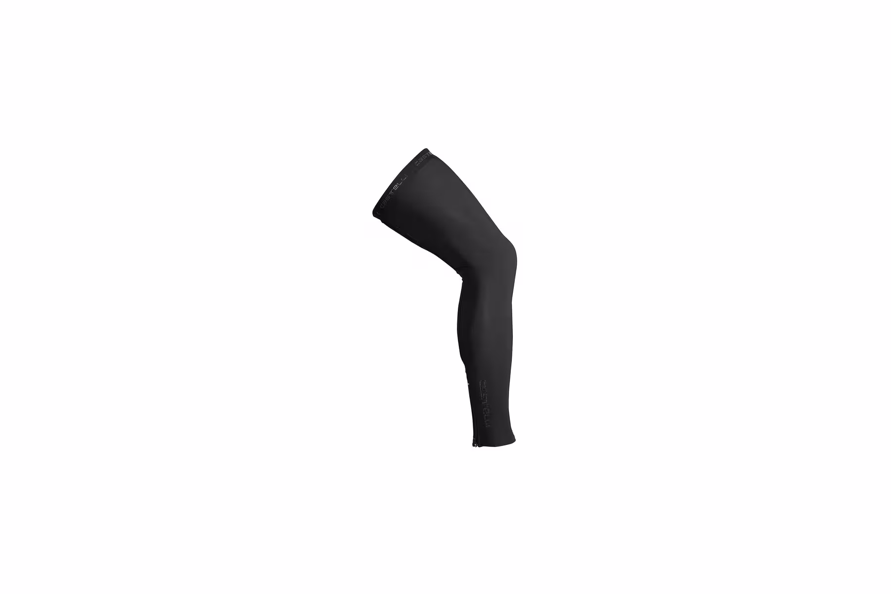 Návleky na nohyCastelli Thermoflex 4519531 black Super Cena