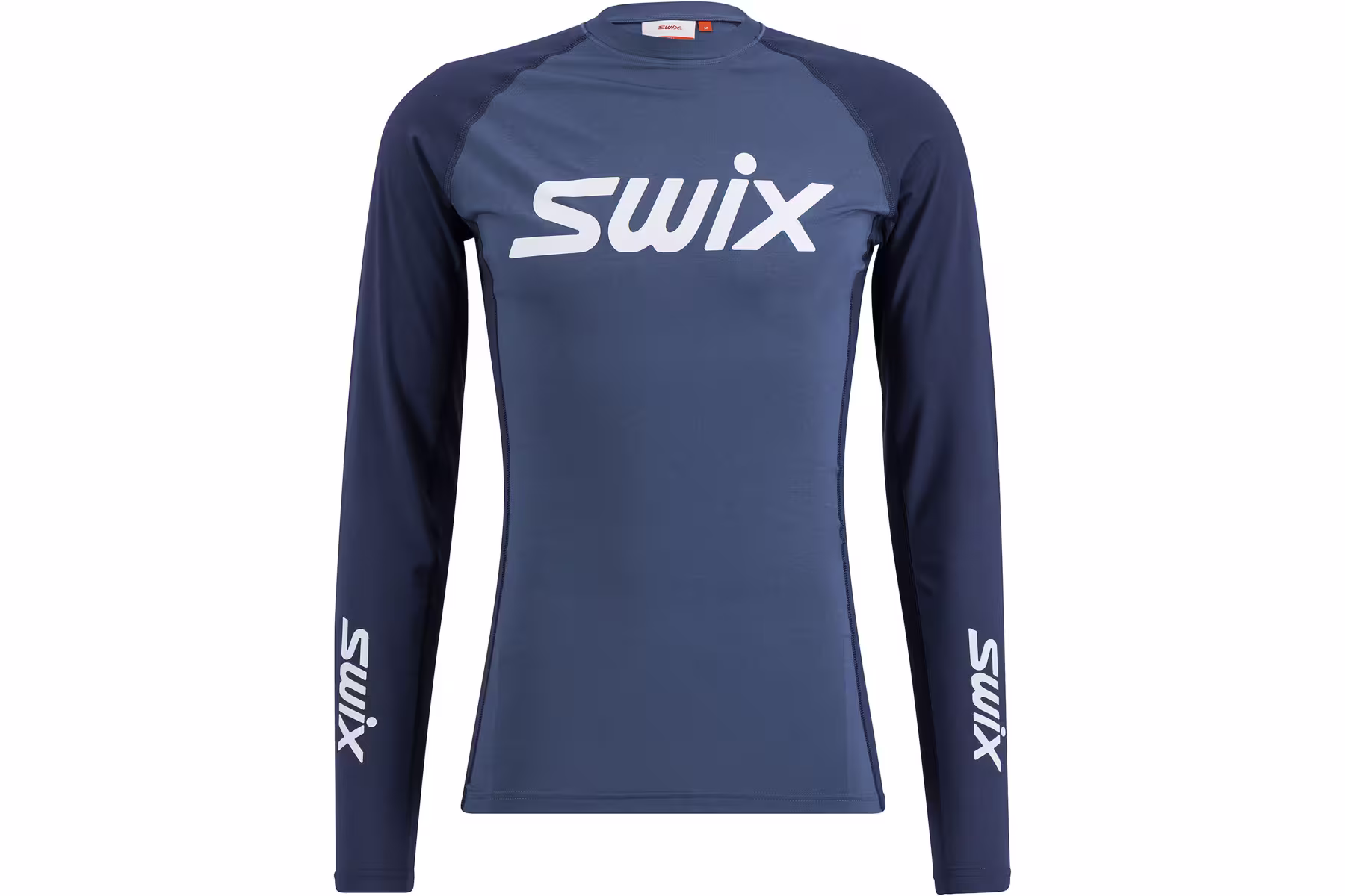TrikoSwix Triac RaceX Dry 10097 dl.r. pánské blue/navy Jen Po Omezenou Doba