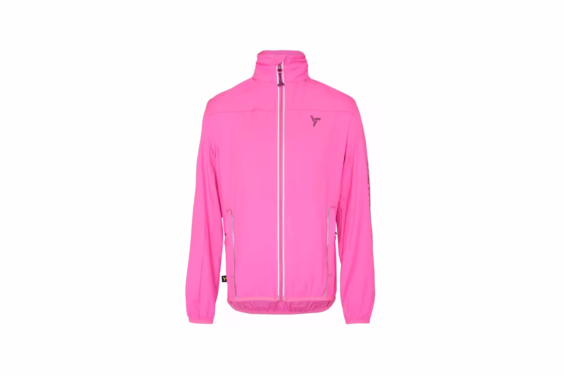 Vysoce Kvalitní BundaSilvini Punta CJ2271 dětská pink/plum