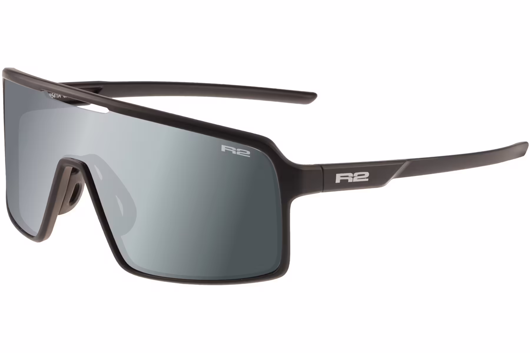 BrýleR2 Winner AT107A matte black Top Prodej