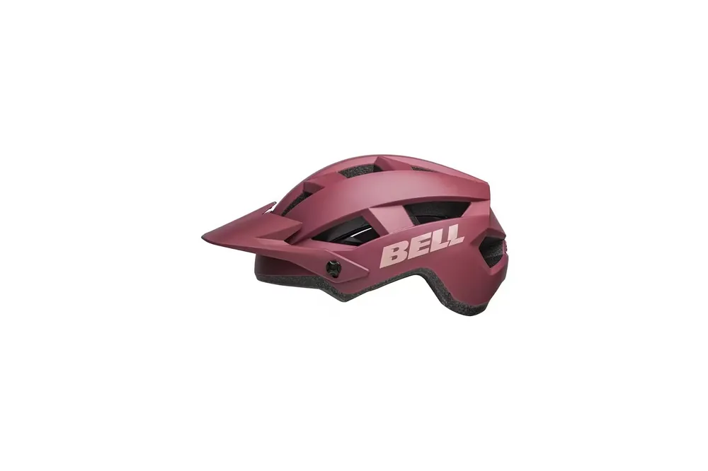 Objednat Nyní Helma na koloBell Spark 2 JR matte pink S-M 2025