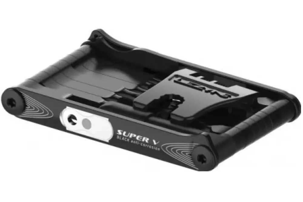 Doprava Zdarma MultiklíčLezyne Super V23