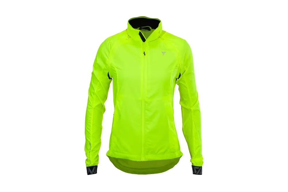 BundaSilvini Vetta WJ1623 dámská neon/cloud S Poslední Šance