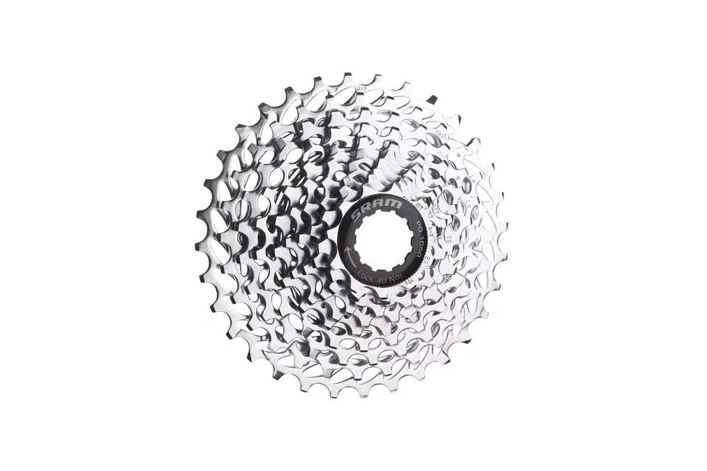 KazetaSram PG-1050 11-36z 10speed 00.2418.034.004 Bezpečná Platba