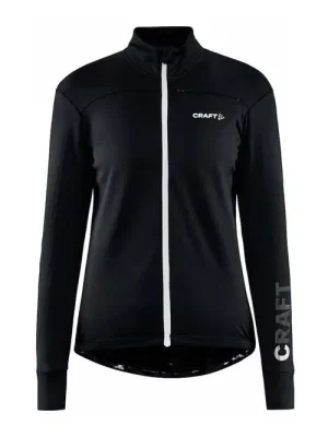 Akční Cena DresCraft Core Bike SubZ 1911429 dámský dl.r. black M