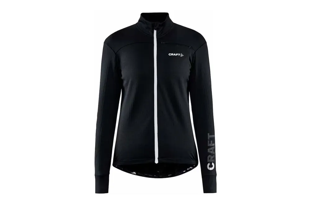 Akční Cena DresCraft Core Bike SubZ 1911429 dámský dl.r. black M