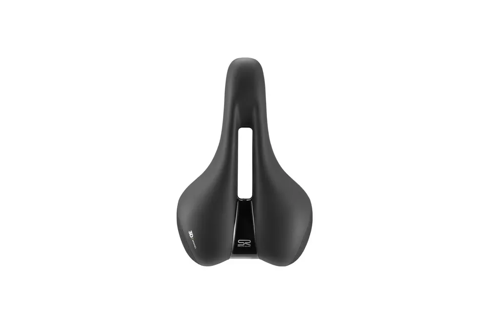 SedloSelle Royal Ellipse Moderate 60° unisex Ihned K Objednání
