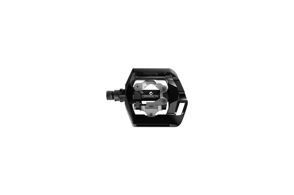 PedályShimano XT PD-T421 black Nakupujte Hned