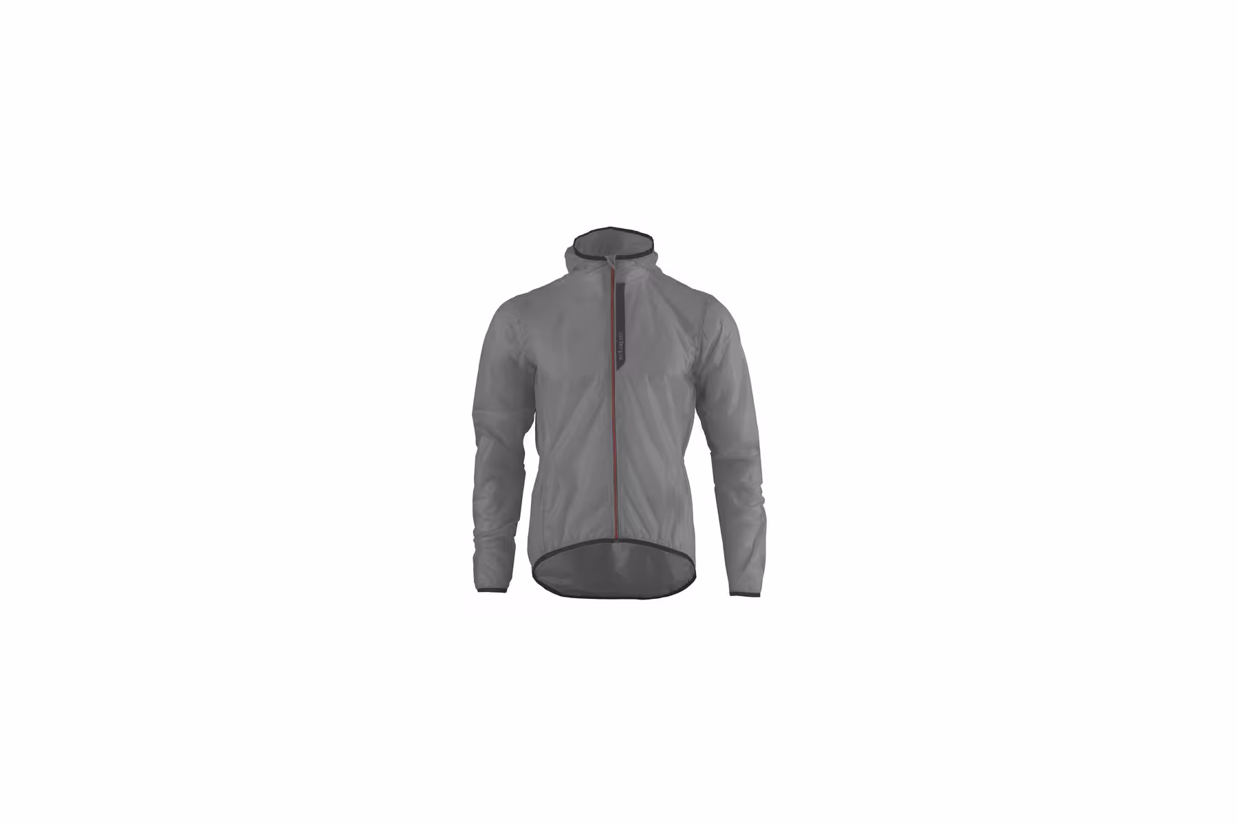 Must-Have PláštěnkaEtape Vento 2502575 grey transparent