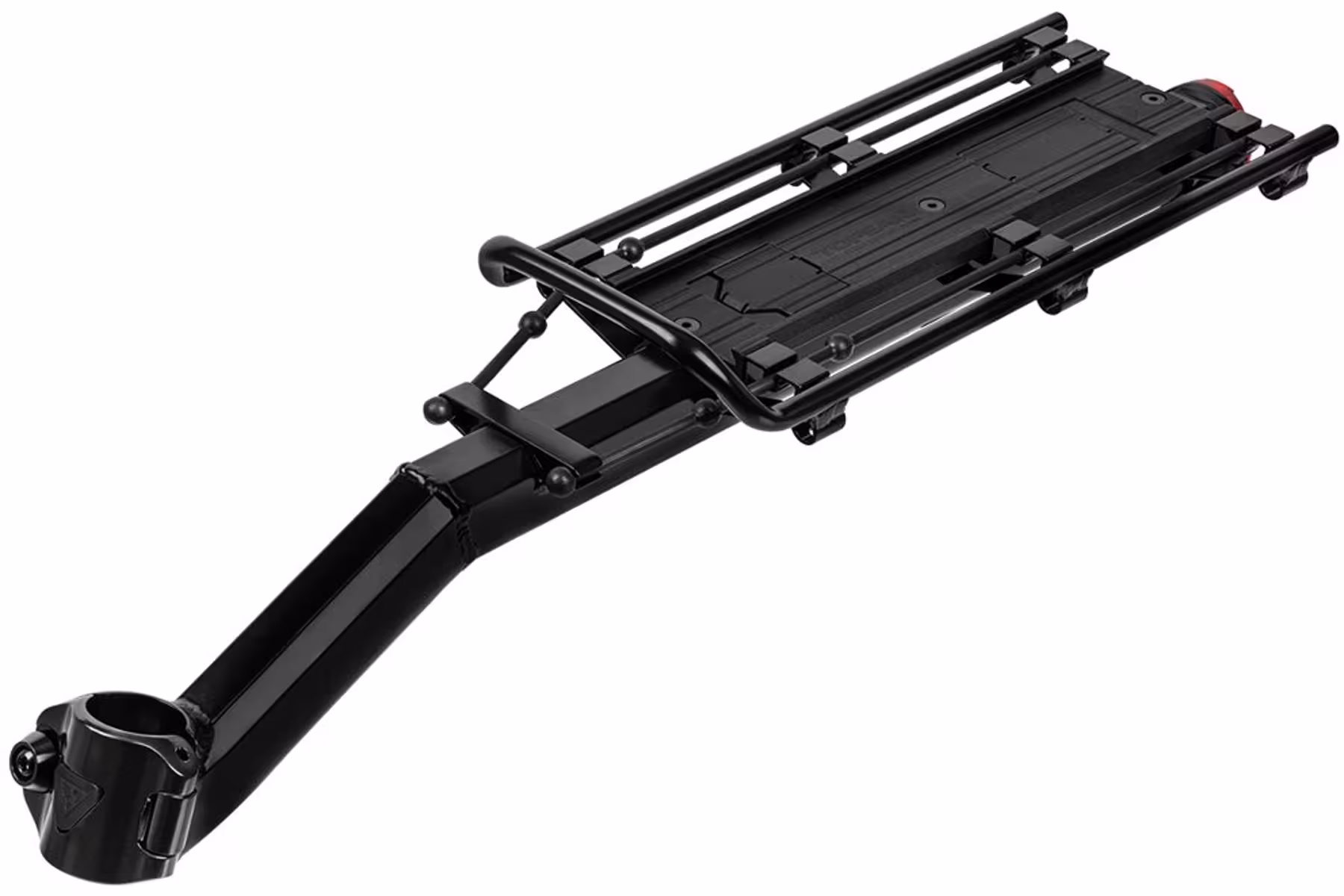 Cenový Hit Nosič na sedlovkuTopeak MTX BeamRack II TA2601A A-type black