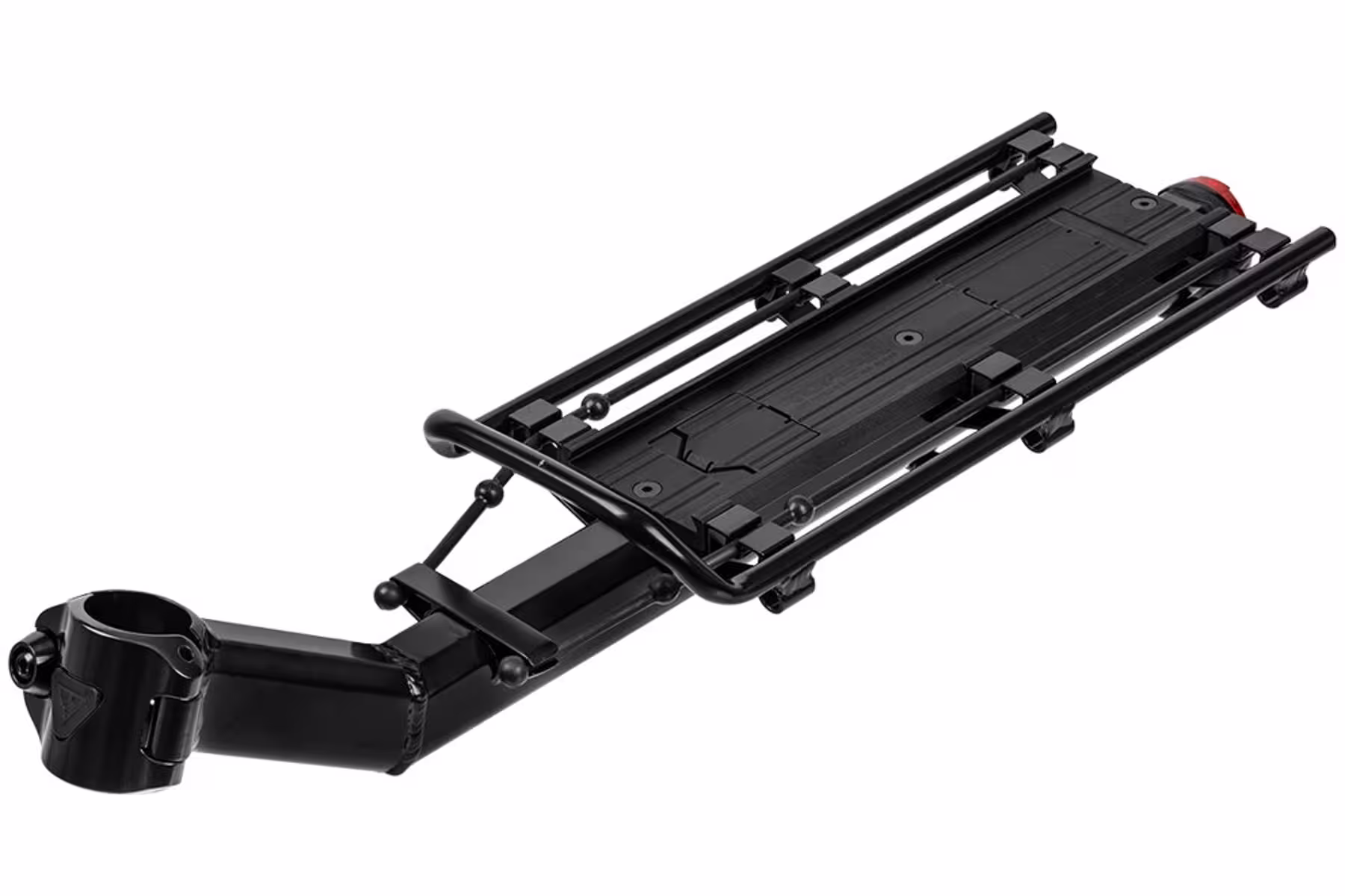 Doprava Zdarma Nosič na sedlovkuTopeak MTX BeamRack II TA2601V V-type black