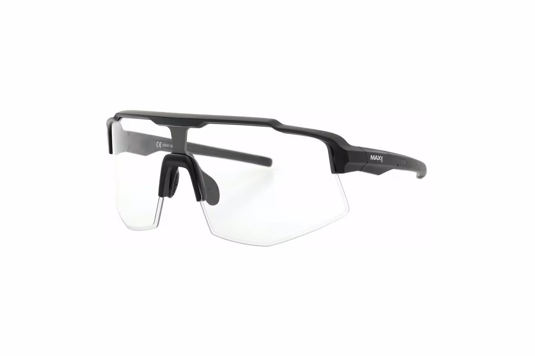 BrýleMAX1 Ryder Photochromatic black Koupit Online