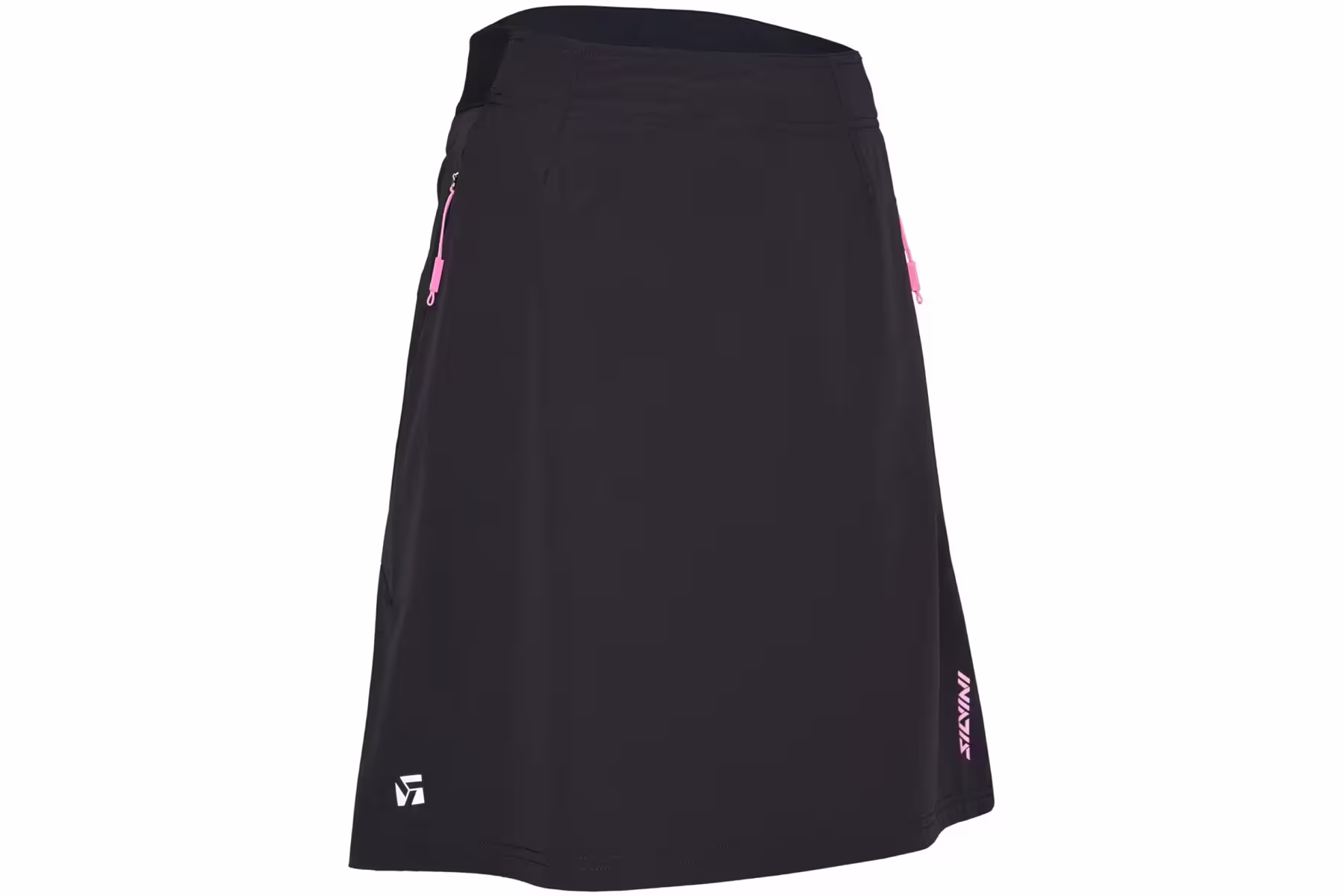 Originální SukněSilvini Gonnia WS2640 dámská black