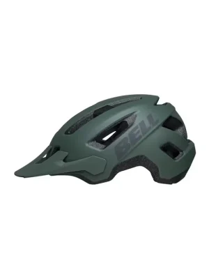 Značkový Helma na koloBell Nomad 2 matte green M-L 2025
