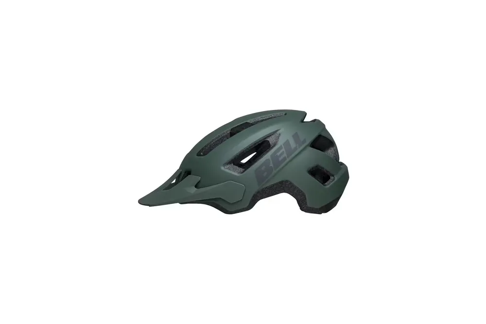Značkový Helma na koloBell Nomad 2 matte green M-L 2025
