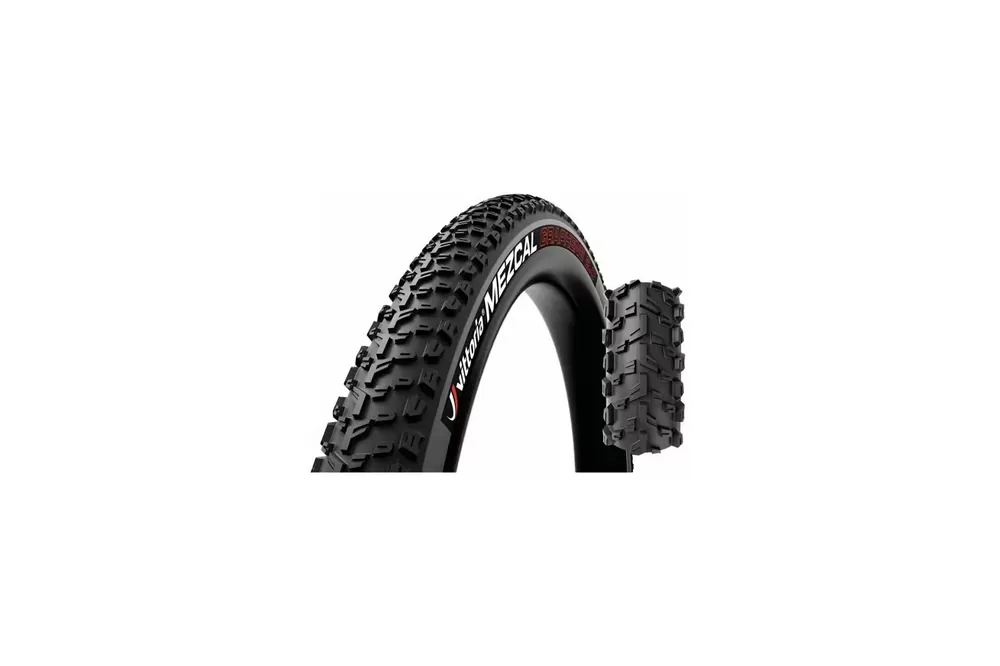 Sezónní Sleva PlášťVittoria 29" Mezcal XC Trail TLR 29x2.25 antracit/black