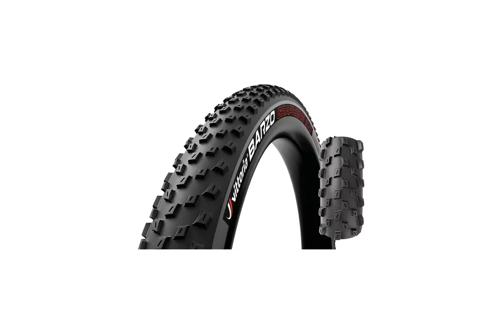 Aktuální PlášťVittoria 29" Barzo XC Trail TLR 29x2.1 antracit/black