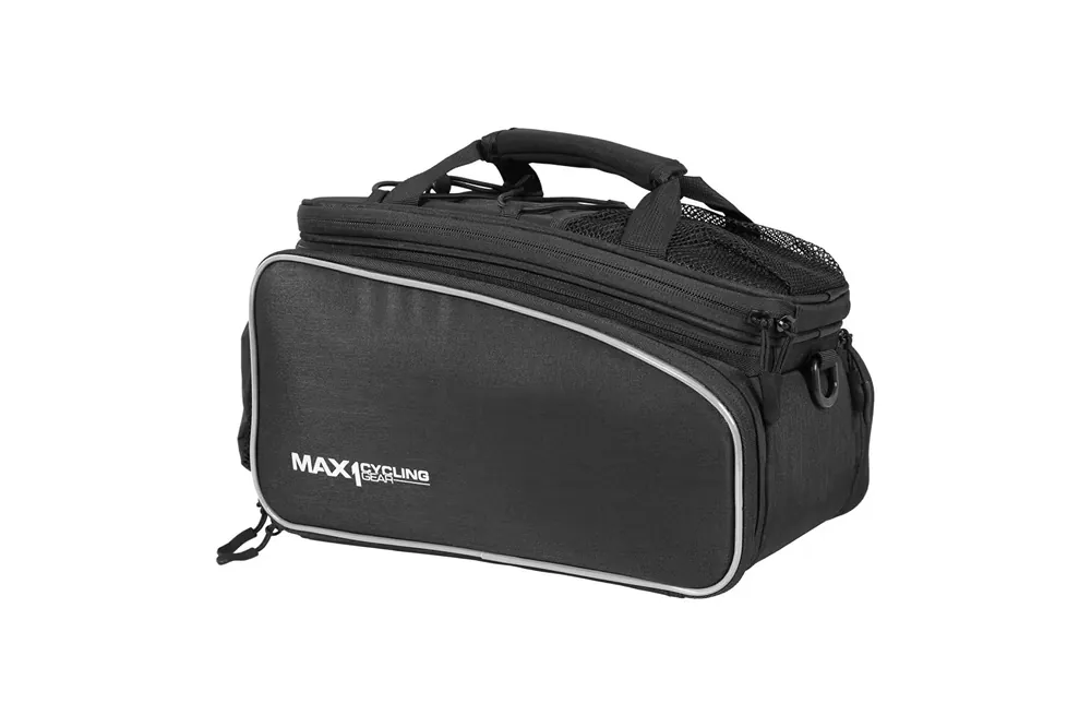 Horká Nabídka Brašna na nosičMAX1 Rackbag XL