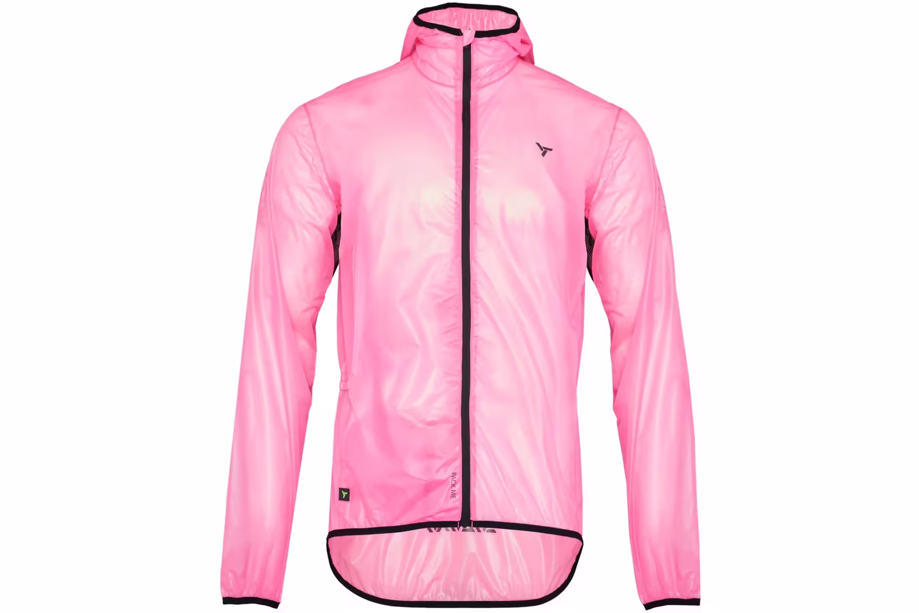 Ověřený PláštěnkaSilvini Savio UJ2646 pink