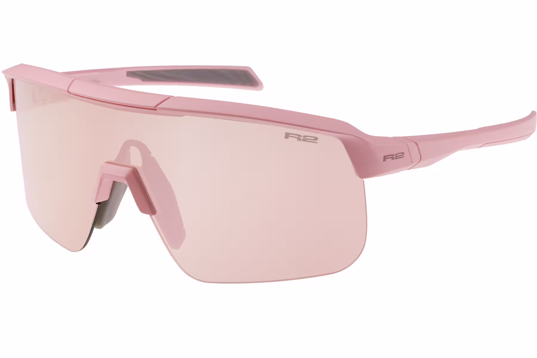 Přímo Od Výrobce BrýleR2 Fusion AT026A matte pink powdery