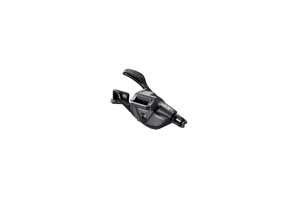 Řadící páčkaShimano Deore XT SL-M8100-B-IR I-specEV 12speed Autentický