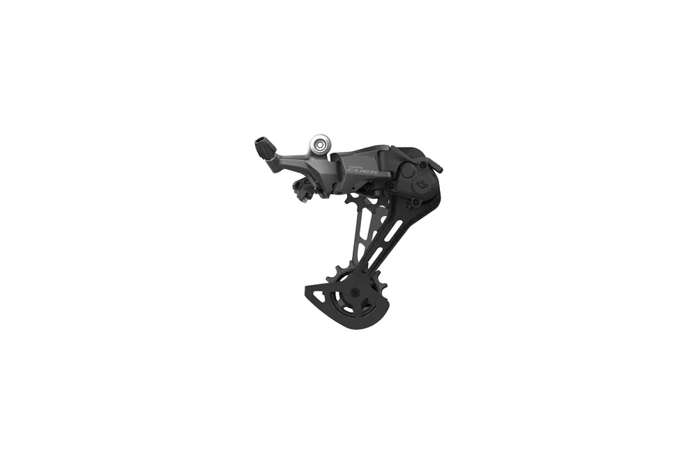 Nová Kolekce PřehazovačkaShimano Cues RD-U6000 GS 39z. 10/11speed black