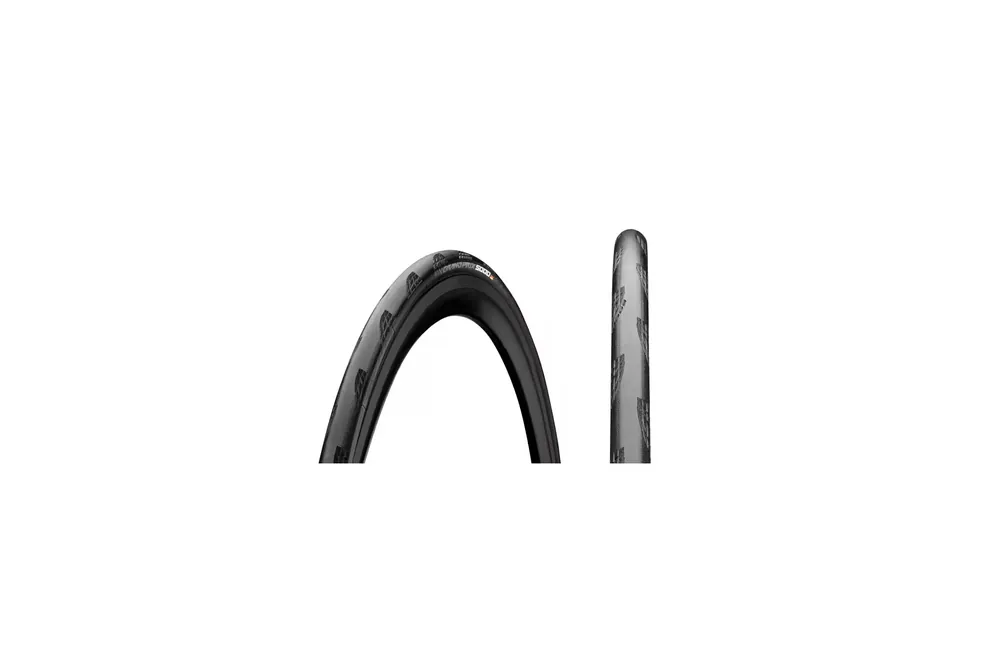 PlášťContinental Grand Prix 5000 Kevlar * 700x25C * 25-622 Koupit Online