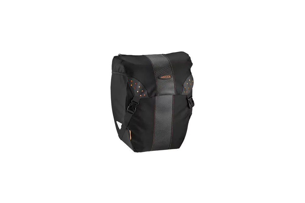 Kup Teď Brašna na nosičIbera Panniers BA9 black