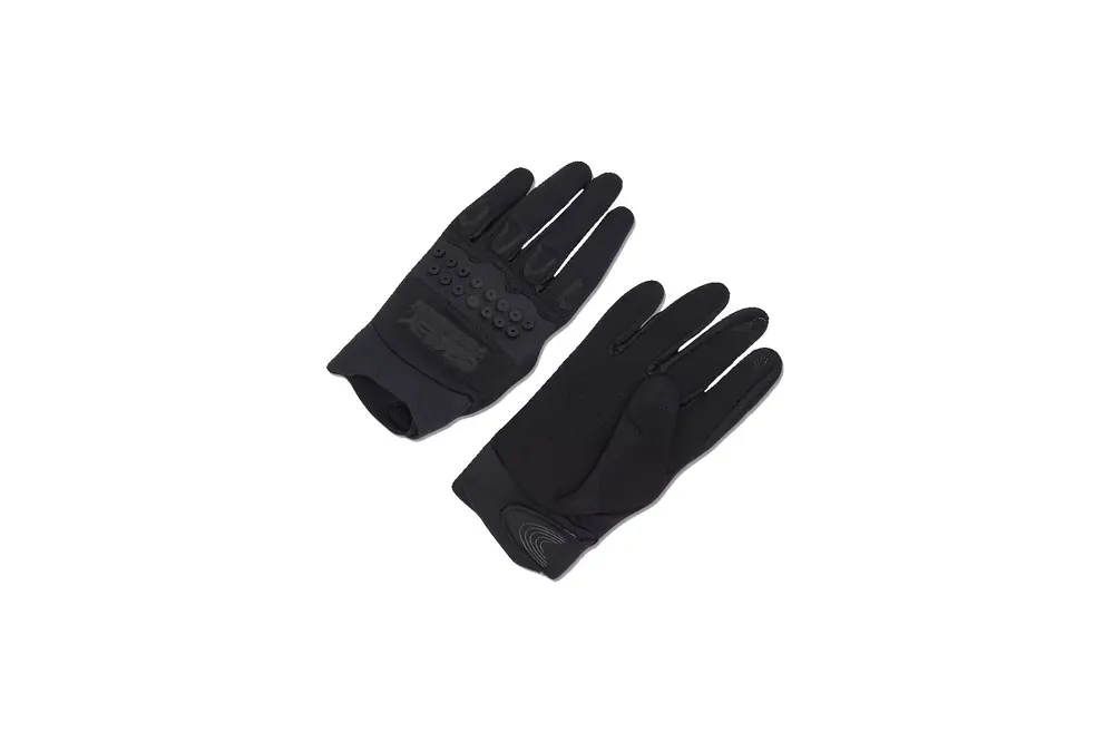 RukaviceOakley Switchback MTB 2.0 blackout Bezpečná Platba
