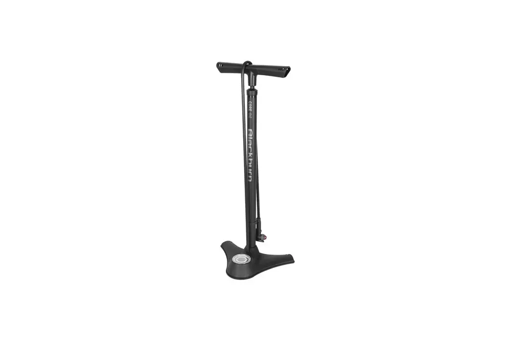 Pouze Dnes PumpaBlackburn Core 2 Floor matte black