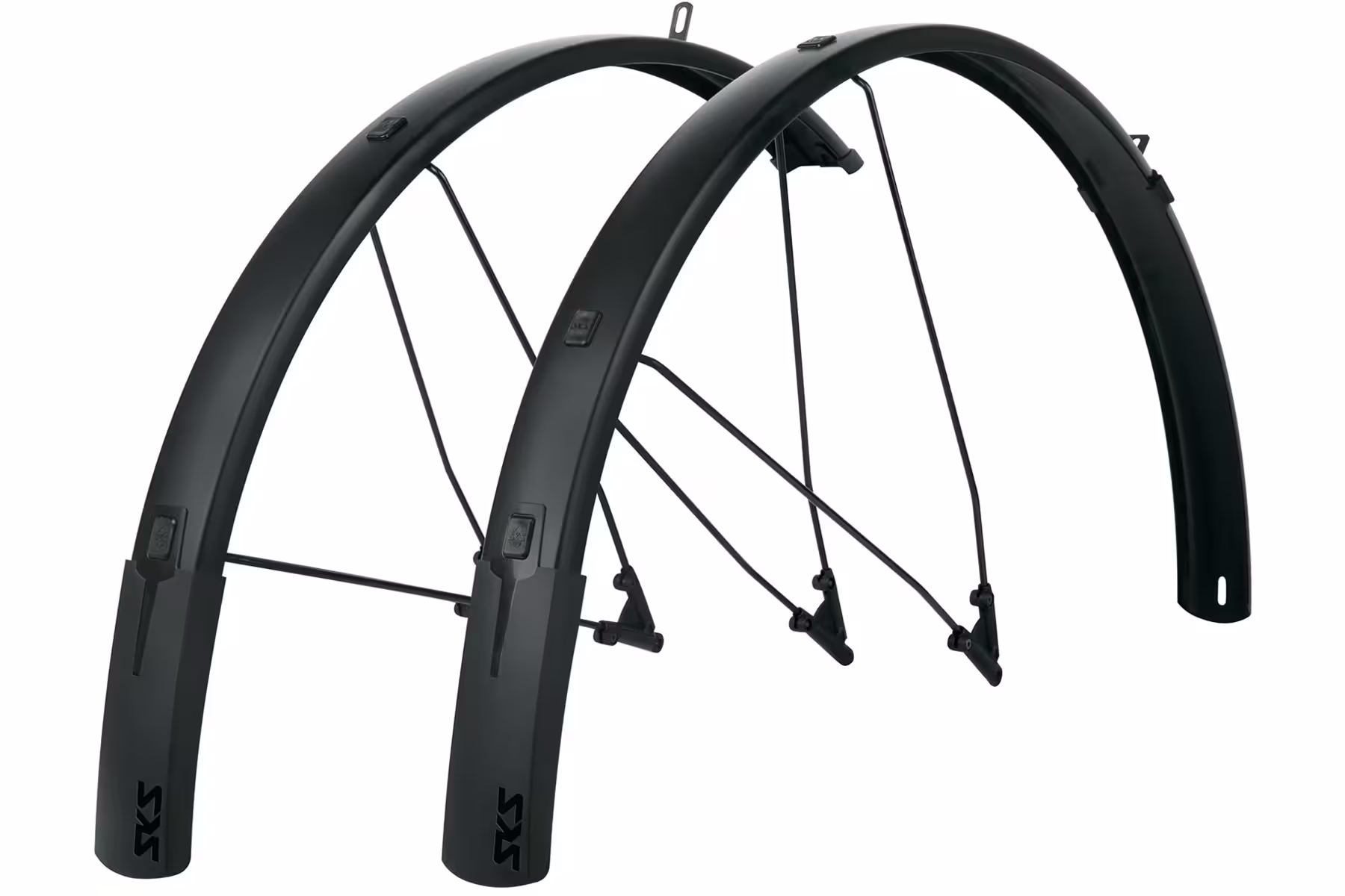 Víkendová Akce BlatníkySKS 28" Bluemels Style matte black 56mm