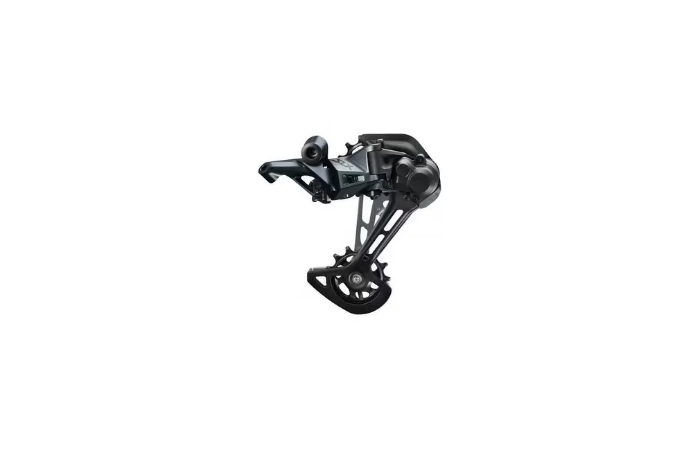 Originální PřehazovačkaShimano SLX RD-M7120 SGS Shadow 2x12speed