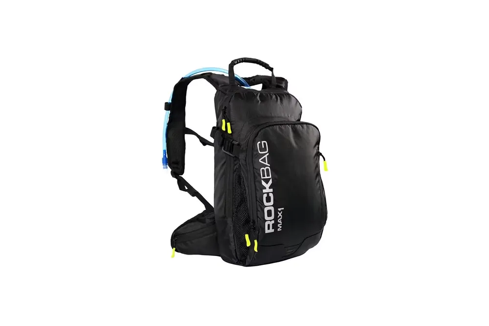 Časově Omezené BatohMAX1 Rockbag 12/2.0l black