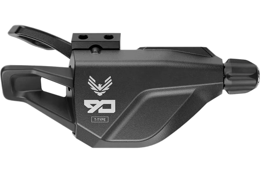 Řadící páčkaSram Eagle 90 T-type Trigger 12speed black 00.7018.552.000 Dokud Zásoby Vydrží