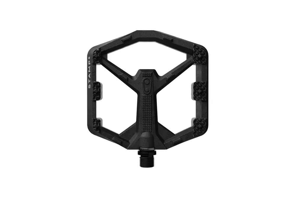 PedályCrankBrothers Stamp 0 Large black Sezónní Sleva