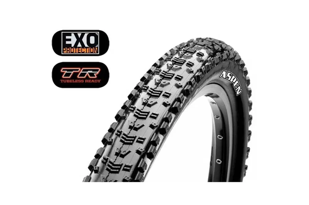 PlášťMaxxis 29" Aspen Kevlar Exo Tubeless Ready * 29x2.25 Poslední Šance