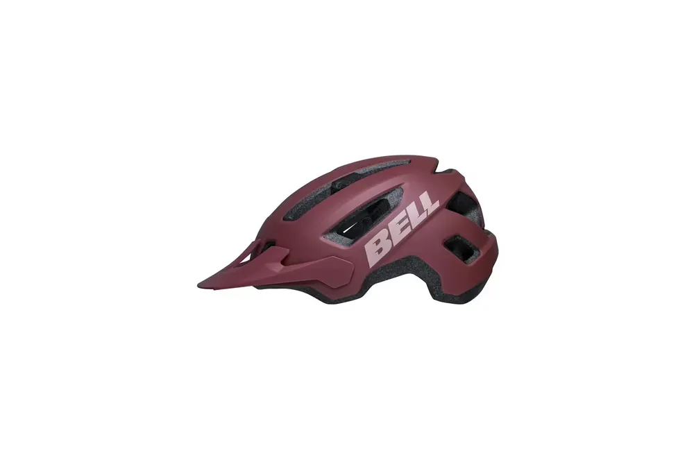 Oblíbený Helma na koloBell Nomad 2 JR mat pink 52 - 57 cm 2025