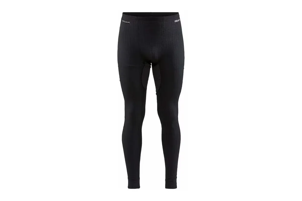 Ověřený SpodkyCraft Active Extreme X 1909683 pánské black