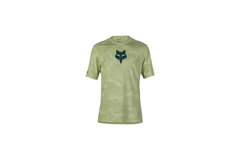 DresFox Ranger Tru Dri 32366 pánský kr.r. cactus M Jen Po Omezenou Doba