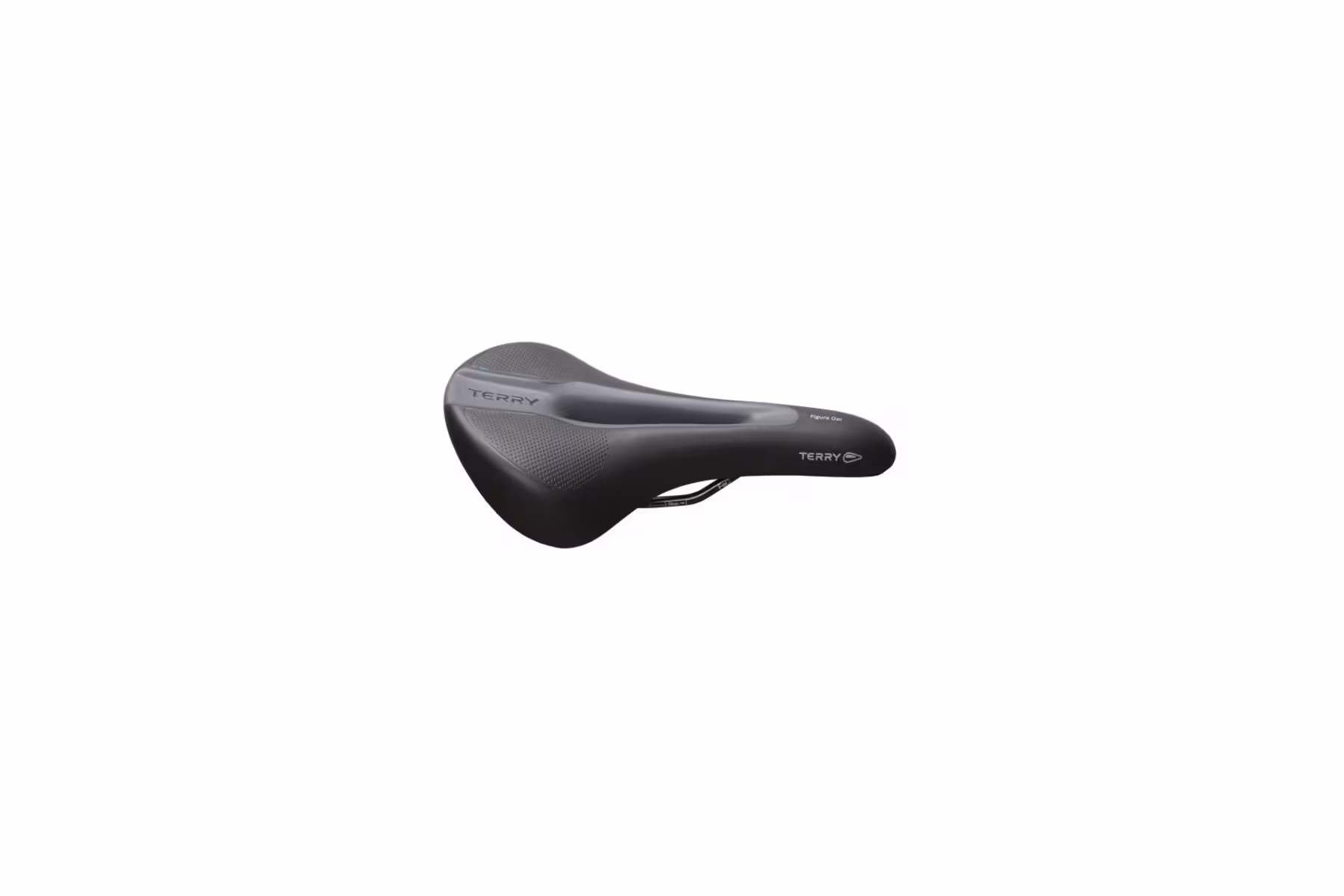 SedloTerry Figura Gel pánské black Ověřený