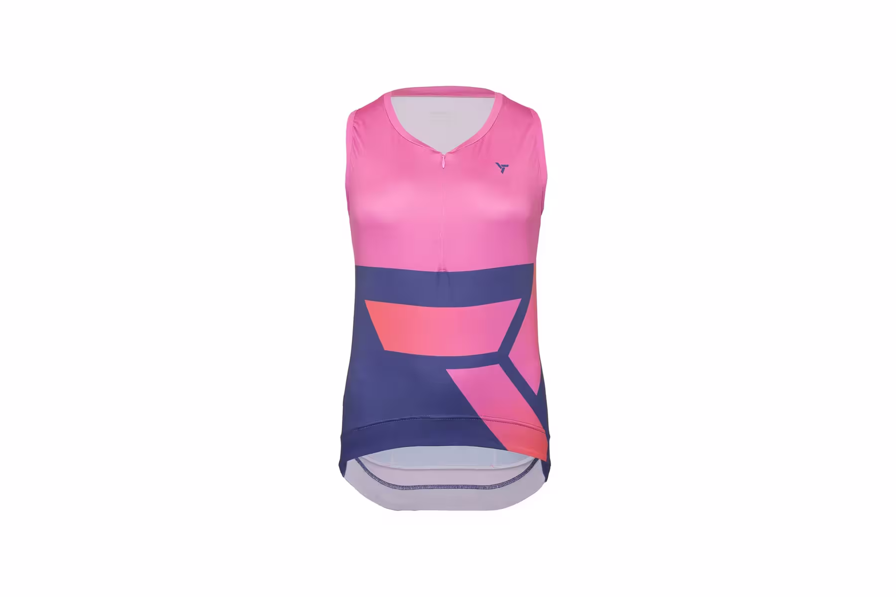 Top Prodej DresSilvini Escolca WD2034 dámský kr.r. blush/plum