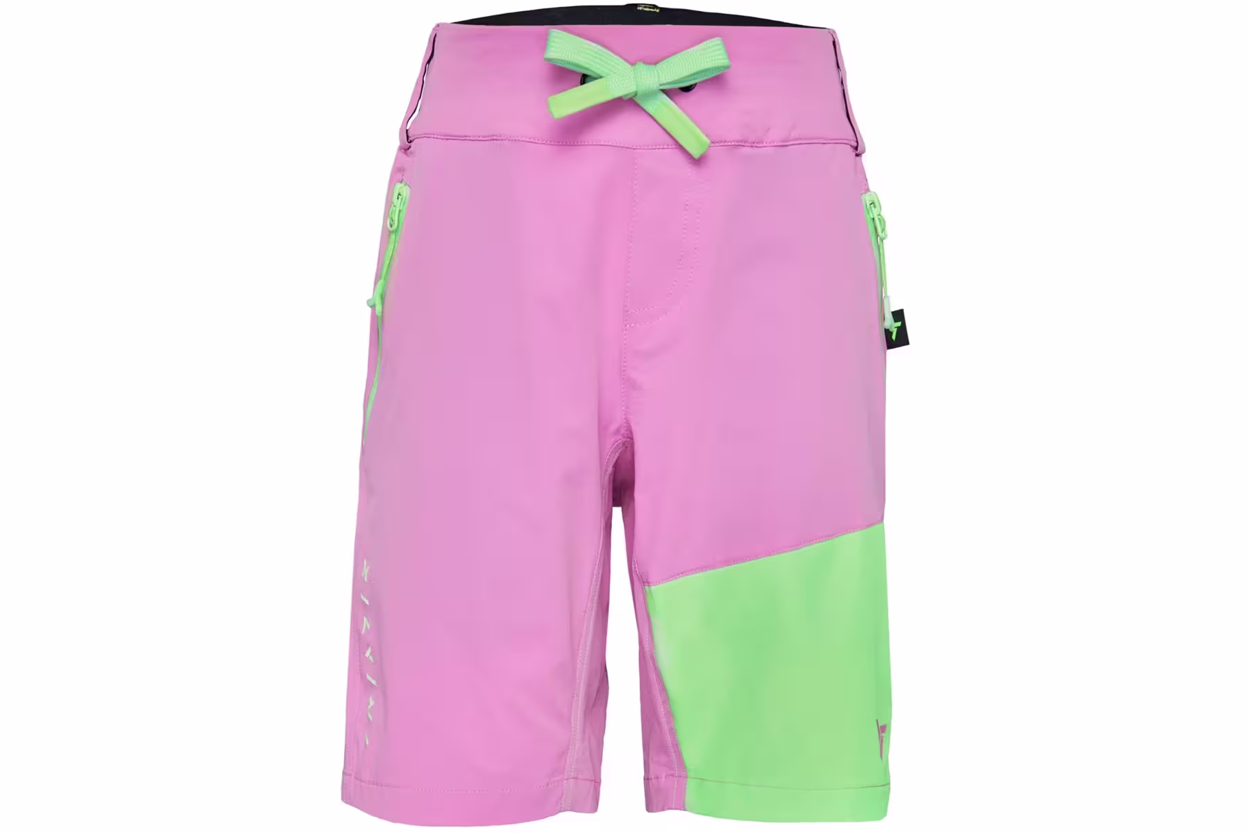 KraťasySilvini Acri CP2649 dětské blush/pink Bezpečná Platba