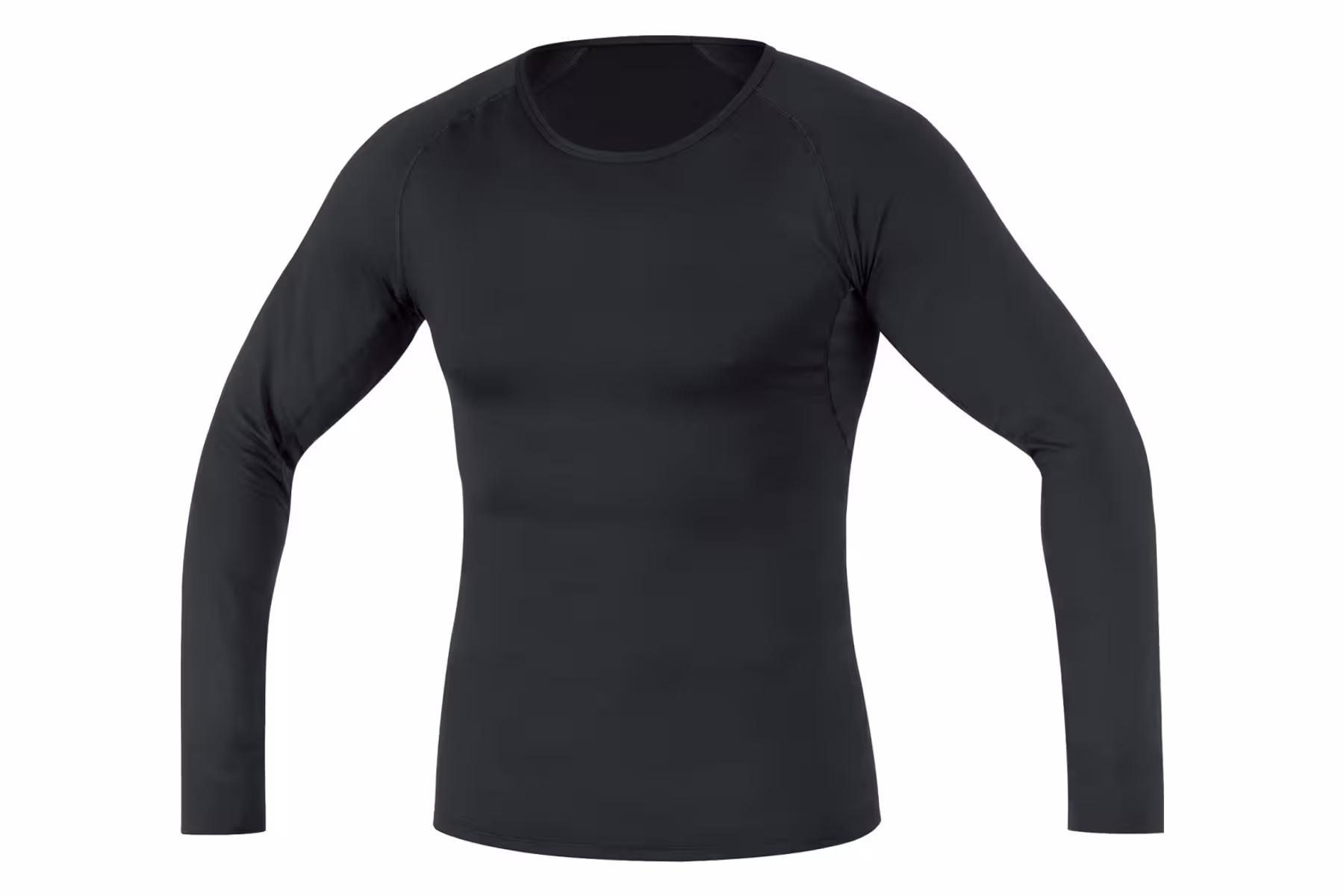 Nejlepší Cena TrikoGore M Base Layer pánské dl.r. black XL