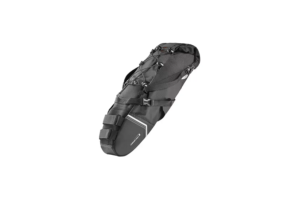 Brašna pod sedloIbera SeatPak Carryall IB-SB18 black Ihned K Objednání