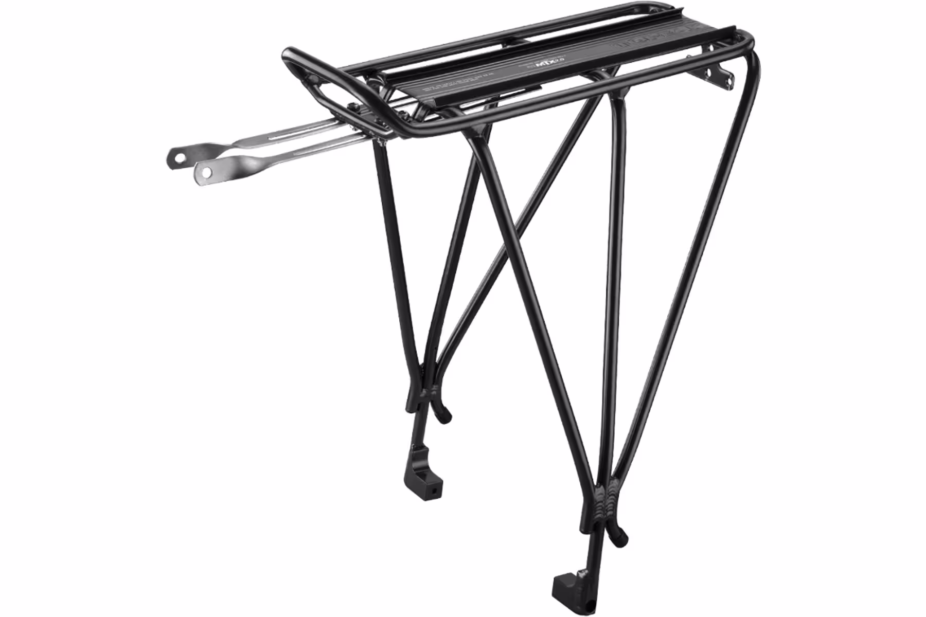 Výprodej Nosič na sedlovkuTopeak MTX Explorer Tubular Rack Disc TA2141-B 29"