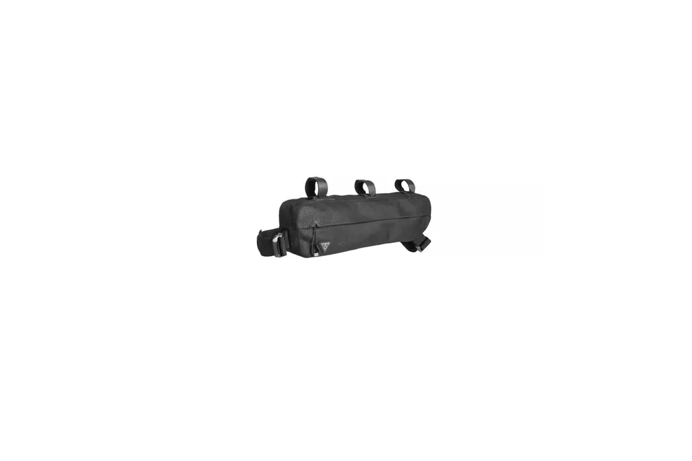 Brašna do rámuTopeak Bikepacking Midloader TBP-ML5B black Originální