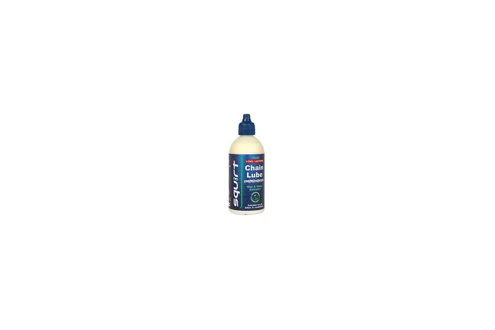 Mazivo na řetězSquirt Chain Wax 500ml Nejlepší Cena