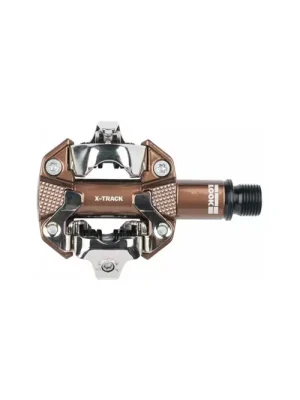 Akce PedályLook X-Track Gravel