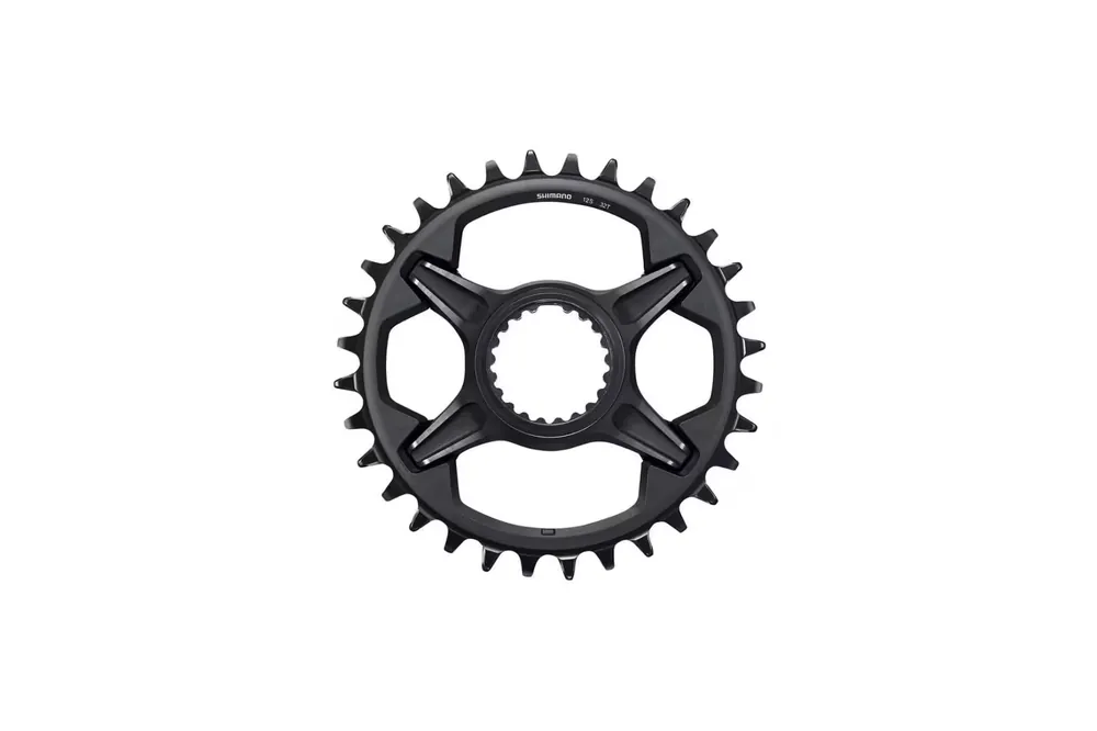 Rychlé Dodání PřevodníkShimano MTB XT FC-M8100/20/30-1 36z 1x12speed black